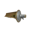 Regulator podciśnienia Polonez 1600