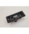 Lampa tablicy rejestracyjnej Fiat Seicento