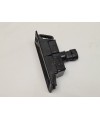 Lampa tablicy rejestracyjnej Fiat Seicento
