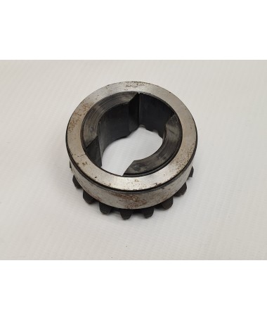 Koło zębate mechanizmu różnicowego Fiat 126p