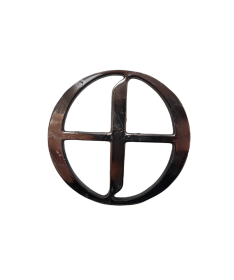 Znaczek Emblemat FSO Polonez