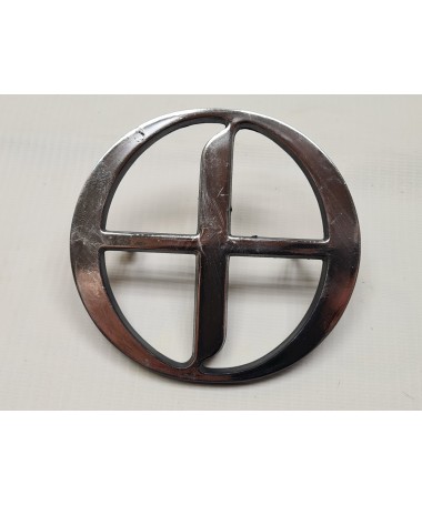 Znaczek Emblemat FSO Polonez