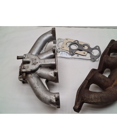 Używane Kolektory Fiat 125p