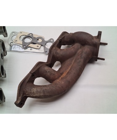 Używane Kolektory Fiat 125p