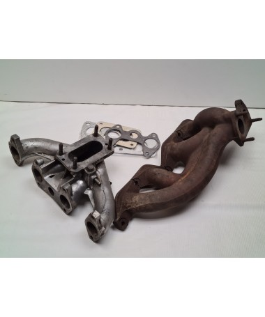 Używane Kolektory Fiat 125p