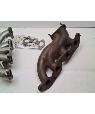 Używane Kolektory Fiat 125p