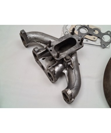 Używane Kolektory Fiat 125p