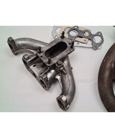 Używane Kolektory Fiat 125p