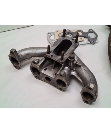 Używane Kolektory Fiat 125p