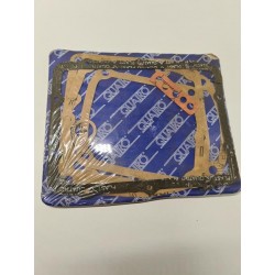 Uszczelki skrzyni biegów FSO 125p komplet
