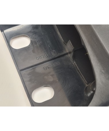 Obudowa kompletna pod kierownicę Fiat 125p