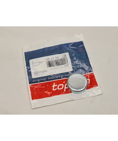 Brok silnika 109 378 TOPRAN