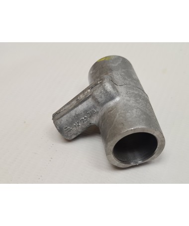 Wspornik tulejka dystansowa klawiatury Fiat 126p