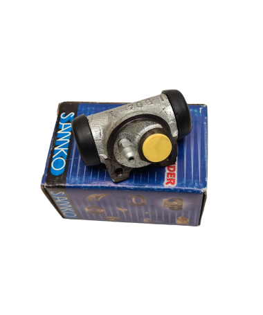 Cylinderek hamulcowy Peugeot 205 206 309