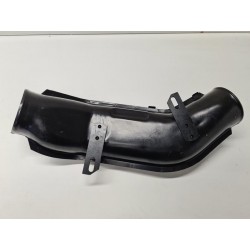 Rura ogrzewania metalowa Fiat 126p