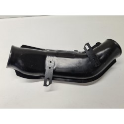 Rura ogrzewania metalowa Fiat 126p