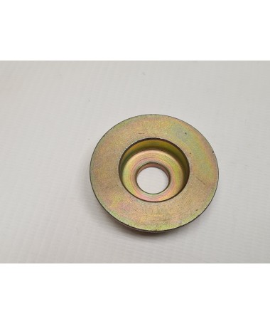 Piasta wentylatora tylna Fiat 126p