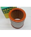 Filtr powietrza Citroen C25 Fiat Ducato