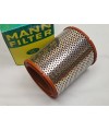 Filtr powietrza Citroen C25 Fiat Ducato