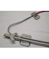 Mechanizm opuszczania szyby FSO Polonez