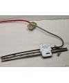 Mechanizm opuszczania szyby FSO Polonez