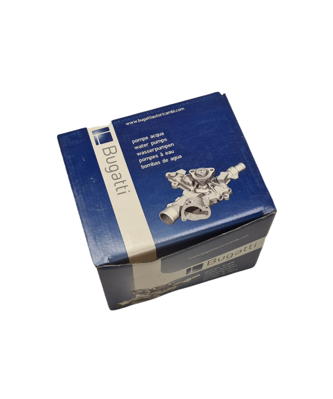 Pompa wody Peugeot 306 1.9D