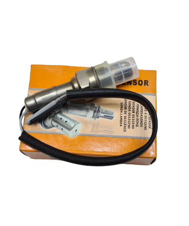 Sonda lambda uniwersalna Vw Golf Opel Calibra