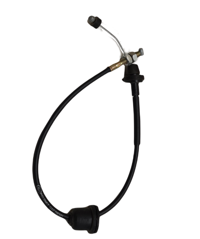 Linka gazu Polonez 1.9 Diesel