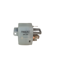 Wkladka stacyjki OPEL 5-styk 1.0-3.6