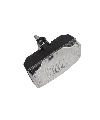 Lampa cofania Fiat 126p