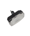 Lampa cofania Fiat 126p