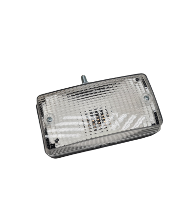 Lampa cofania Fiat 126p