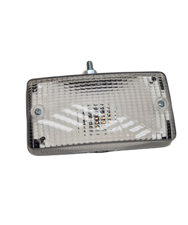 Lampa cofania Fiat 126p