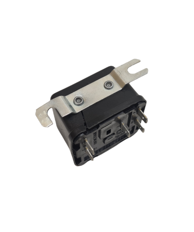 Przerywacz świateł awaryjnych PSA-116 Fiat 126p