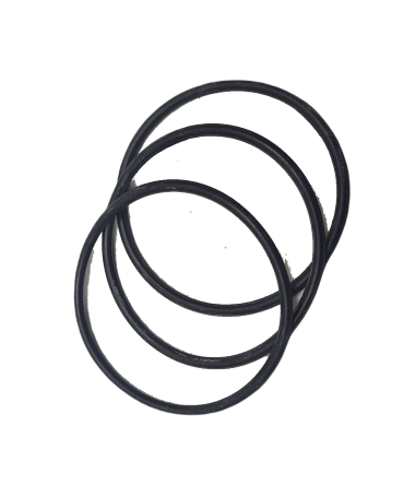 Oring tuleji wałka sprzęgła Fiat 126p
