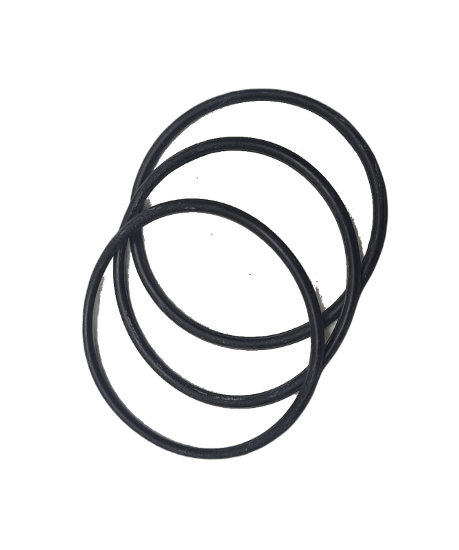 Oring tuleji wałka sprzęgła Fiat 126p