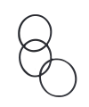 Oring tuleji wałka sprzęgła Fiat 126p