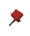 Regulator dmuchawy nagrzewnicy Cinquecento