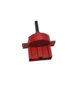Regulator dmuchawy nagrzewnicy Cinquecento