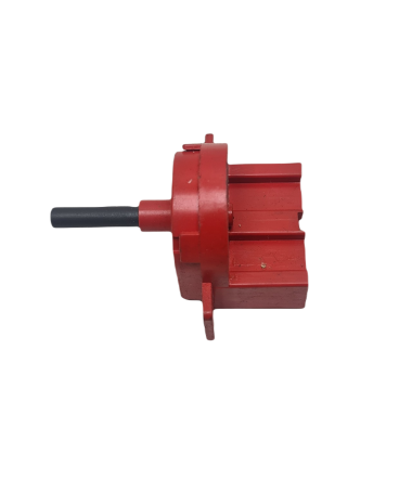 Regulator dmuchawy nagrzewnicy Cinquecento