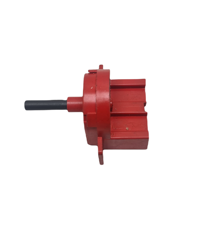Regulator dmuchawy nagrzewnicy Cinquecento