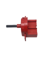 Regulator dmuchawy nagrzewnicy Cinquecento
