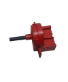 Regulator dmuchawy nagrzewnicy Cinquecento