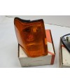 Komplet lamp kierunkowskazów Polonez Caro