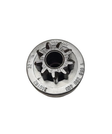 Bendix rozrusznika BMW  1 006 209 406 BOSCH