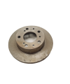 Komplet tarcz hamulcowych FIAT DUCATO 81-84