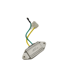 Regulator napięcia alternatora FIAT 126p