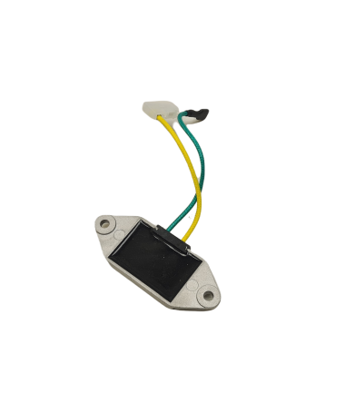 Regulator napięcia alternatora FIAT 126p