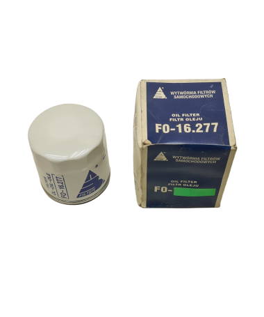 Filtr oleju PEUGEOT 309 CITROEN 2 CV