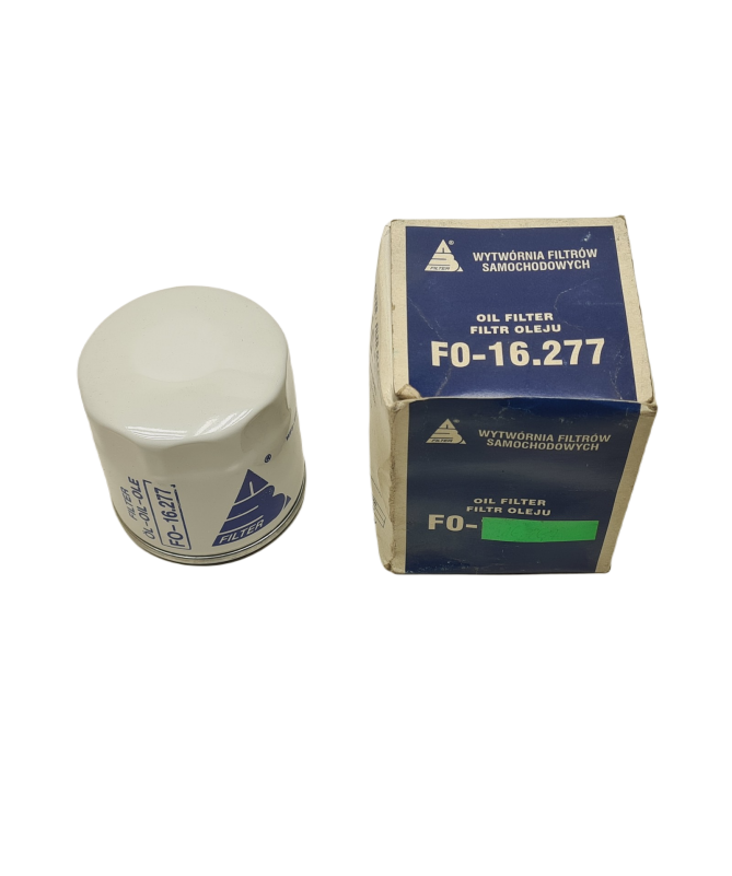 Filtr oleju PEUGEOT 309 CITROEN 2 CV